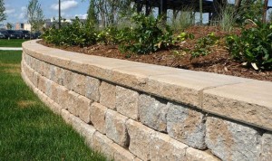 Bowmanville Retaining Walls