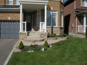 oshawa Landscaping Service