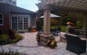 Courtice Landscaping Contractor