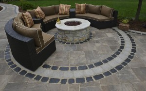 Interlocking Paving Stone