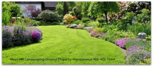 Bowmanville Landscaping Contractor